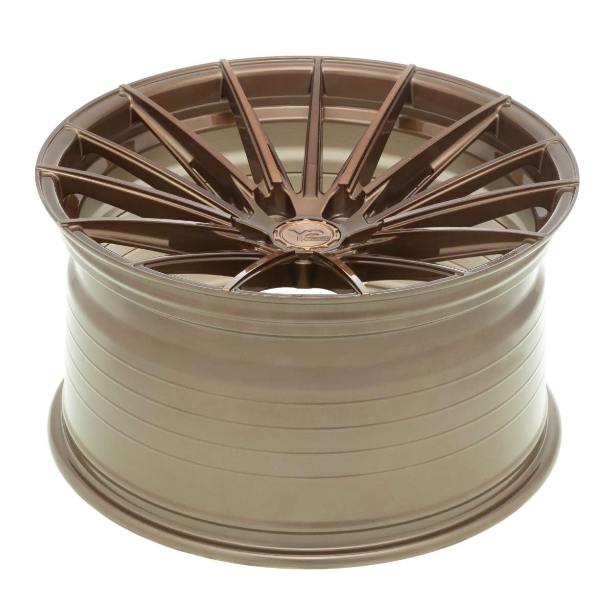 Yido Performance Felgen 20Zoll Forged+1 BMW M2 F87 (Farboptionen)