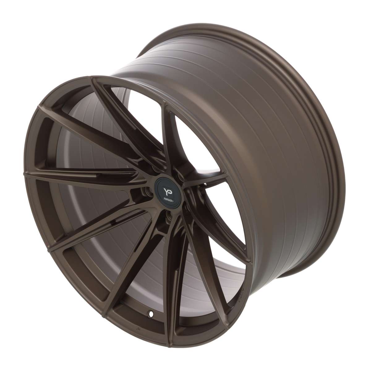 Yido Performance Felgen-Kombination 20+21Zoll Forged+2 BMW M2/M3/M4 GX (Farboptionen)