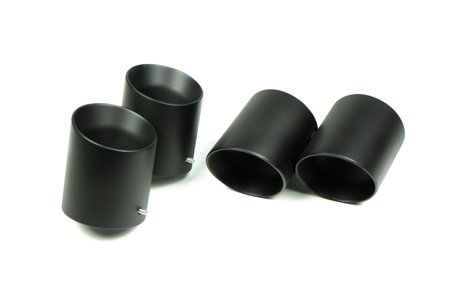 Grail Abgasanlage 3-Zoll BMW M2 G87