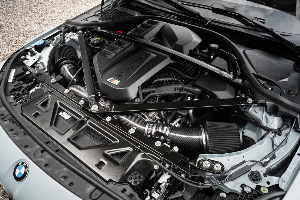 Carbon Open E-Intake BMW S58 M2/M3/M4 G-Reihe