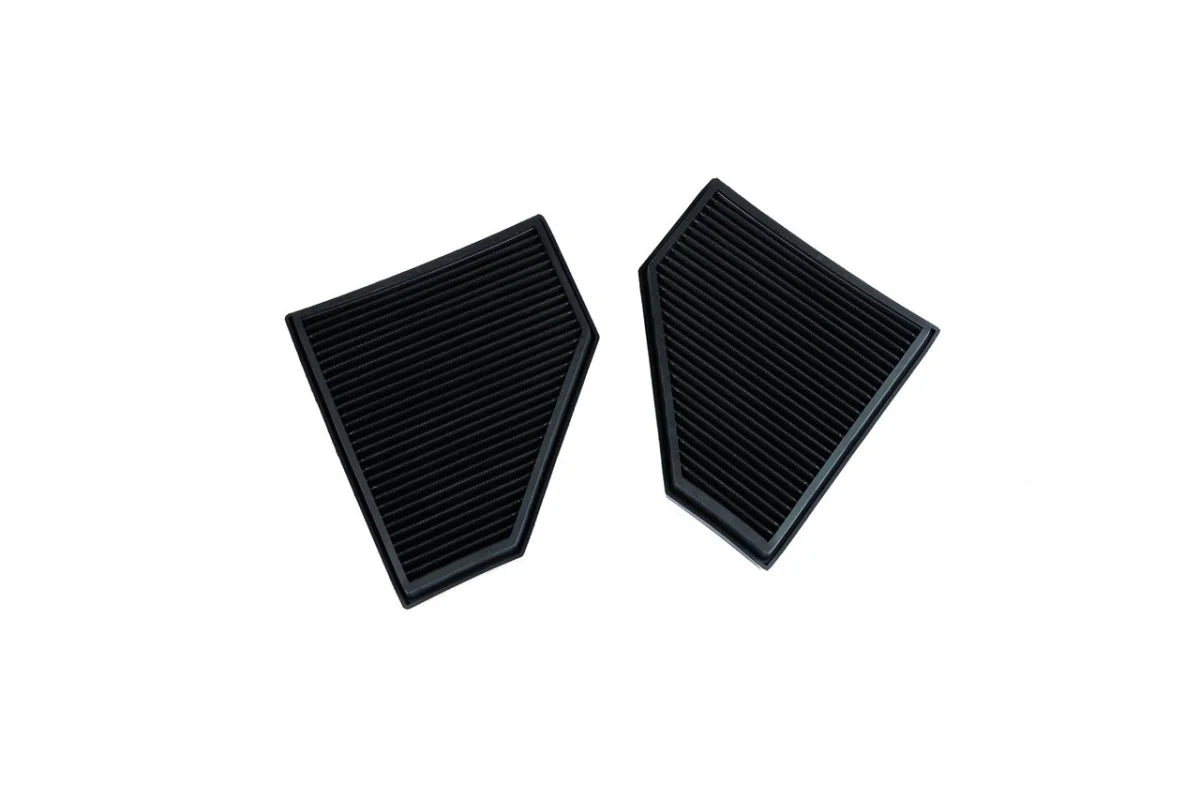 Ramair Proram Series Austauschluftfilter Set - PPF-2185-2 BMW M2/M3/M4 G8X + X3M/X4M F9X S58