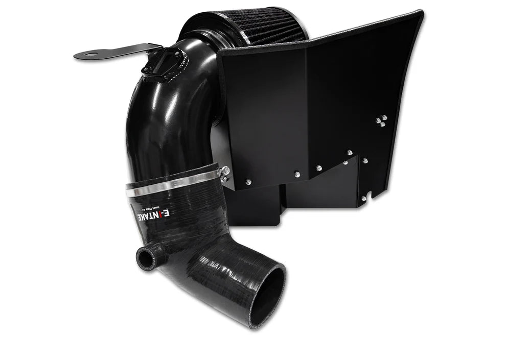 Carbon Open E-Intake BMW B58 40i 2er/3er/4er G-Reihe – Detailansicht 2
