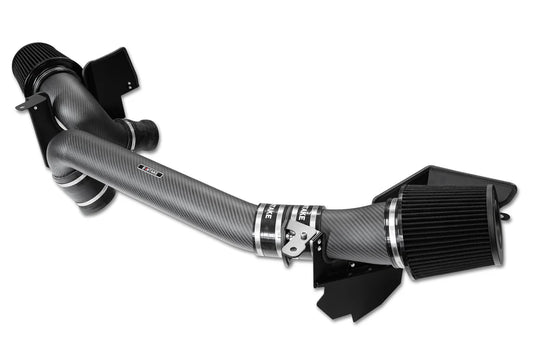 Carbon Open E-Intake BMW S58 M2/M3/M4 G-Reihe