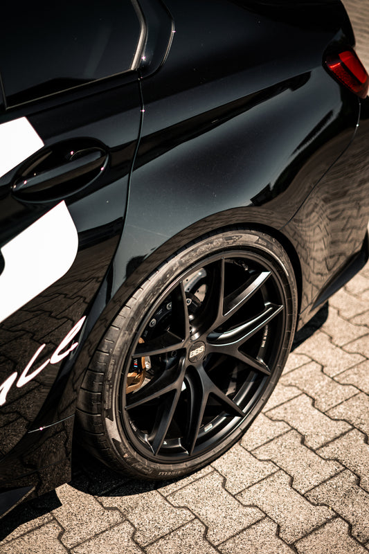 Felgen Kombination 20+21Zoll BBS CI-R Unlimited Perfect Fit BMW M2/M3/M4 GX (Farboptionen) – kaufen bei CBC Performance