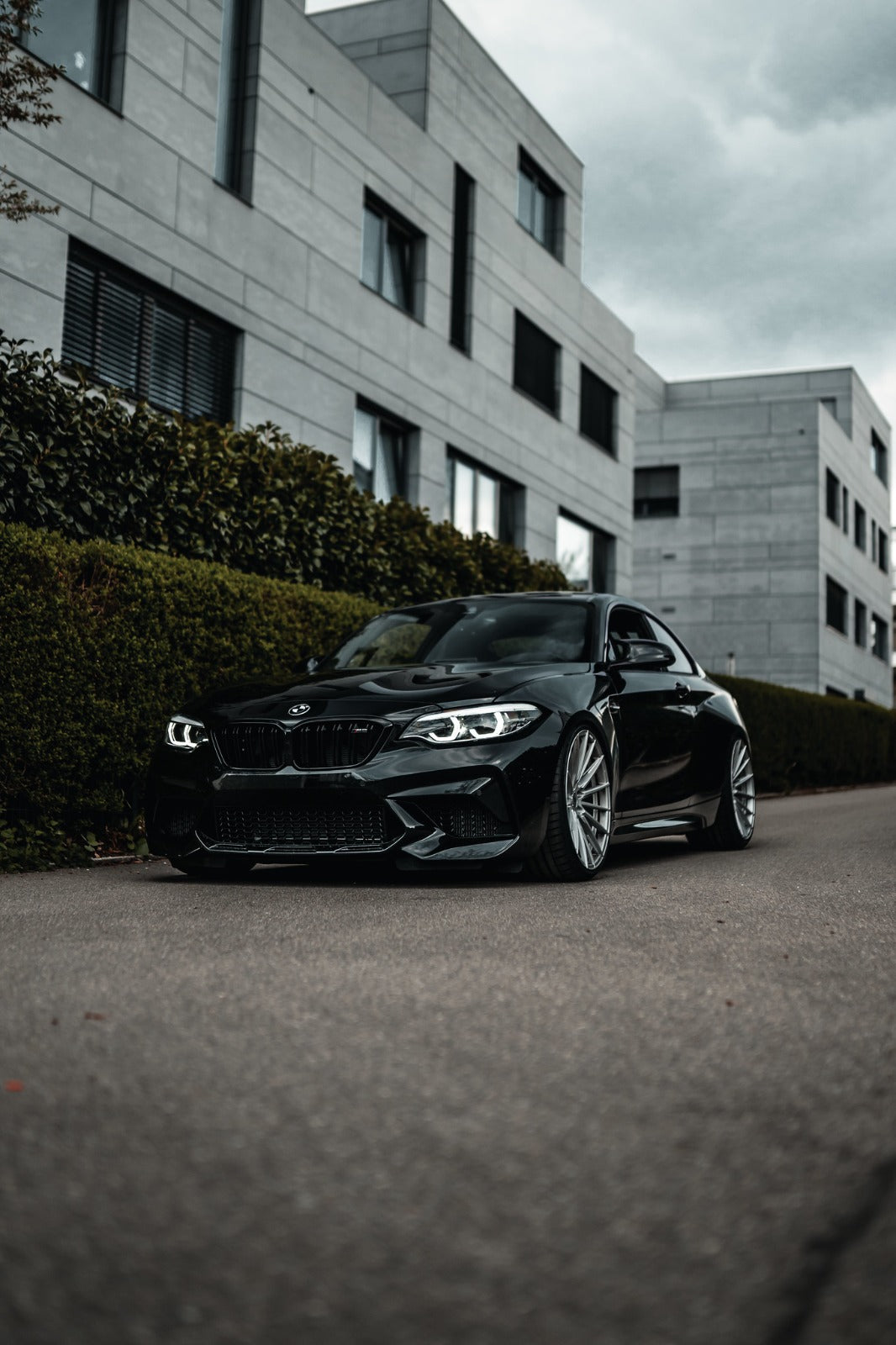 Yido Performance Felgen 20Zoll Forged+1 BMW M2 F87 (Farboptionen)