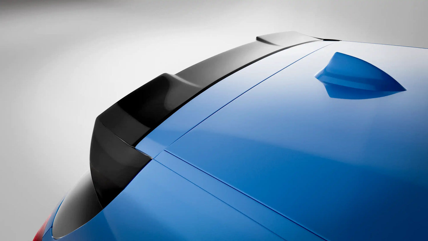 Zaero Design EVO-2 Heckspoilerflügel für BMW 1er F20/F21