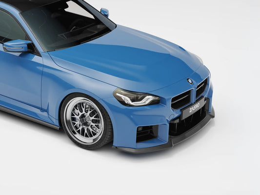 Zaero Design EVO-S Frontlippe für BMW M2 G87