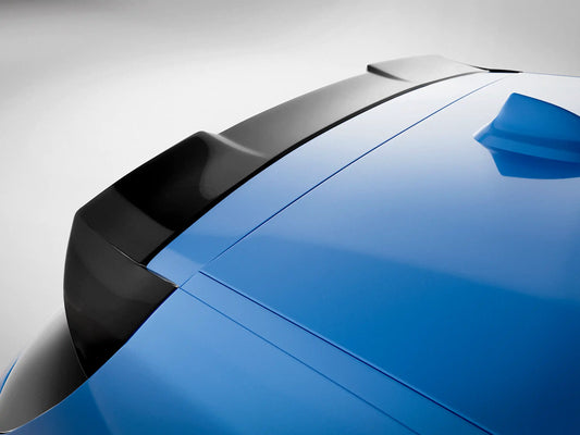 Zaero Design EVO-2 Heckspoilerflügel für BMW 1er F20/F21