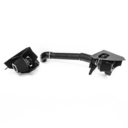 Ramair Proram Series Ansaugkit - PRK-276-BK BMW M2 / M3 / M4 G8X