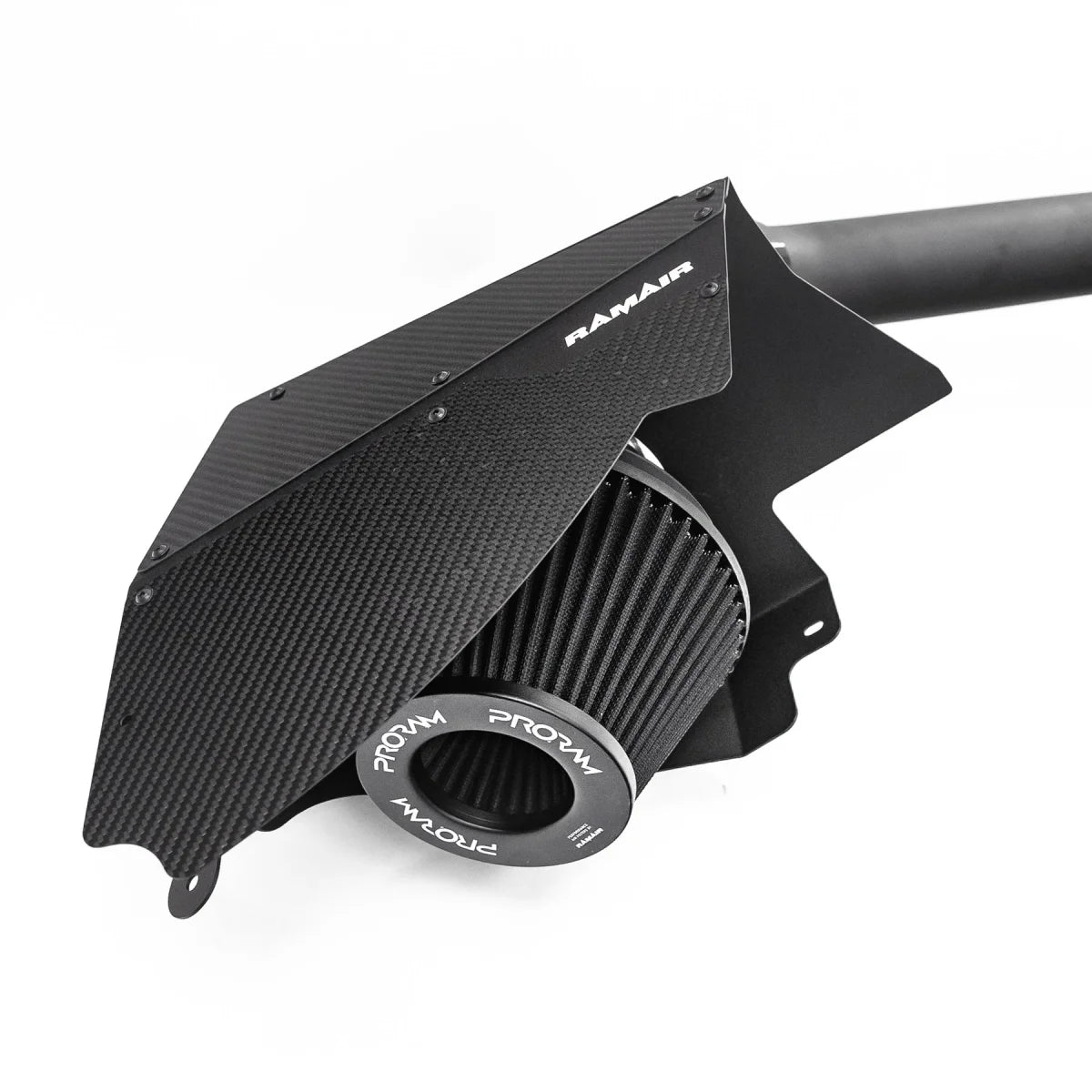 Ramair Proram Series Ansaugkit - PRK-276-BK BMW M2 / M3 / M4 G8X